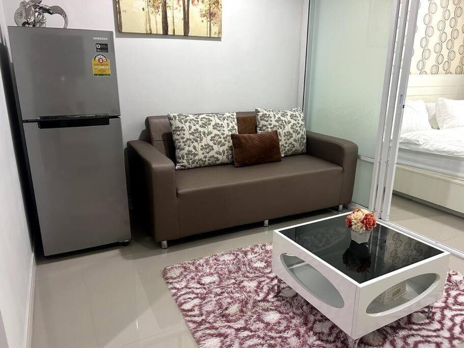 Baan Klang Condo In Central Hua Hin Exterior photo