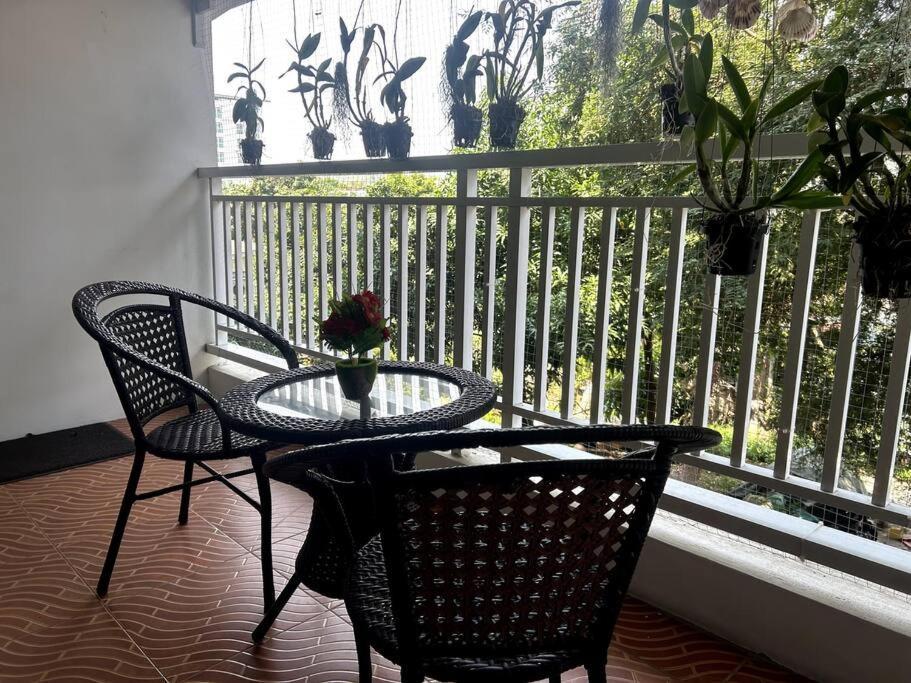 Baan Klang Condo In Central Hua Hin Exterior photo