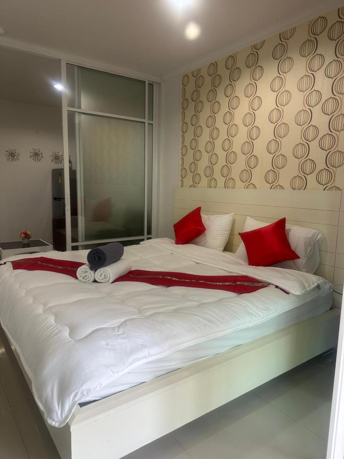 Baan Klang Condo In Central Hua Hin Exterior photo